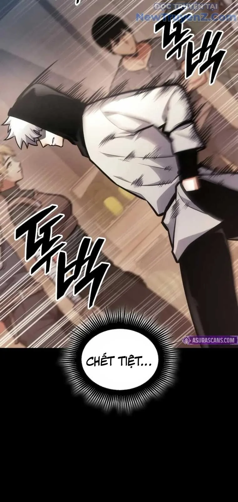 Độc Chiến Đế Vương Chapter 4 - Trang 4
