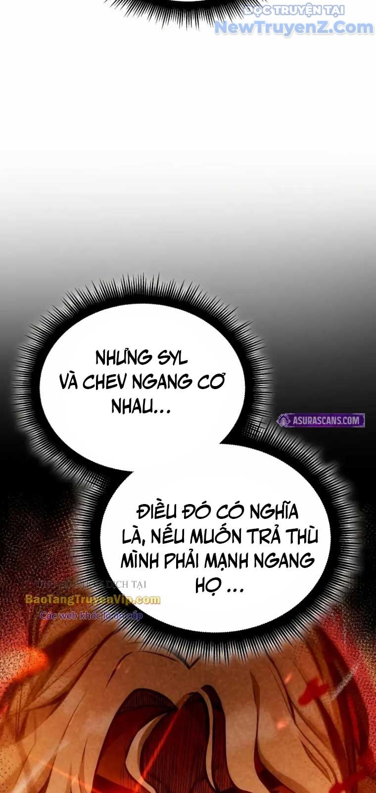 Độc Chiến Đế Vương Chapter 4 - Trang 4