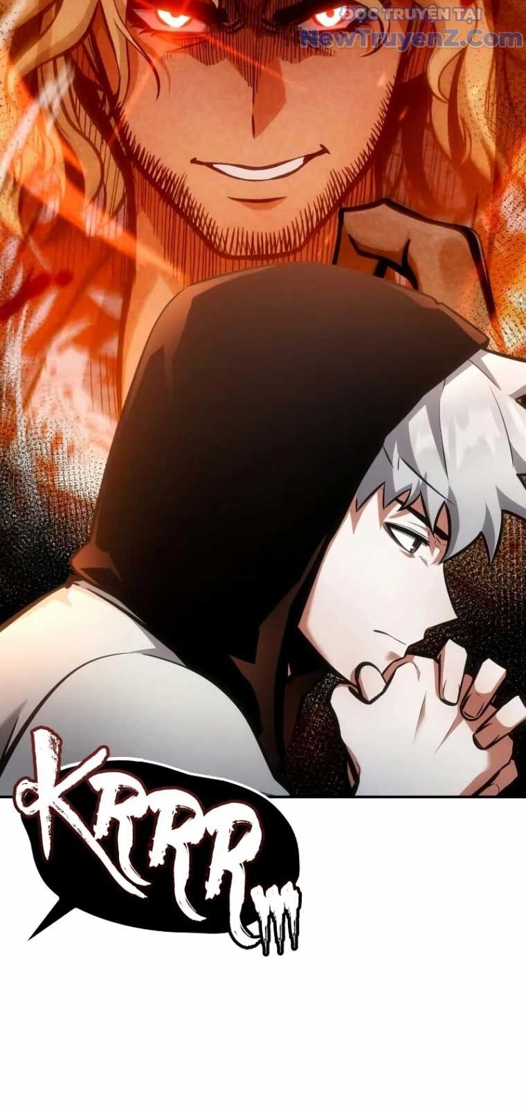 Độc Chiến Đế Vương Chapter 4 - Trang 4