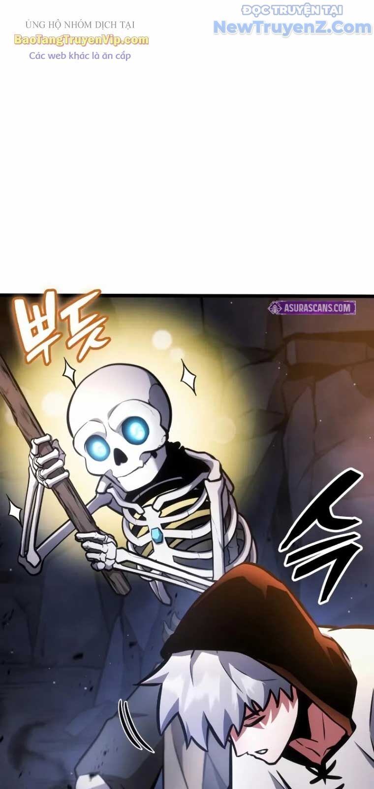 Độc Chiến Đế Vương Chapter 4 - Trang 4