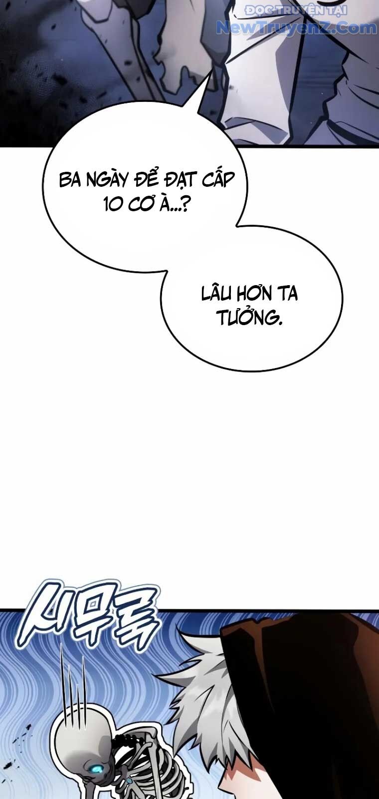 Độc Chiến Đế Vương Chapter 4 - Trang 4