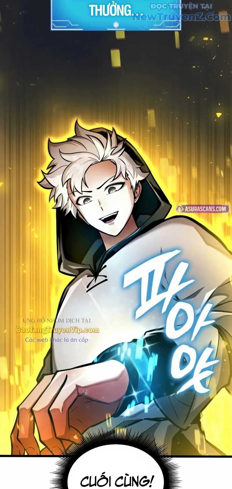 Độc Chiến Đế Vương Chapter 4 - Trang 4