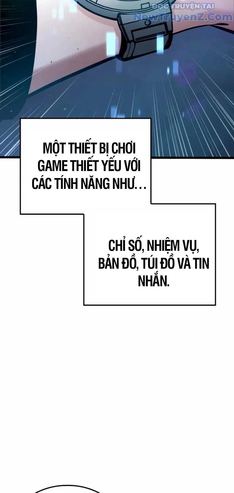 Độc Chiến Đế Vương Chapter 4 - Trang 4