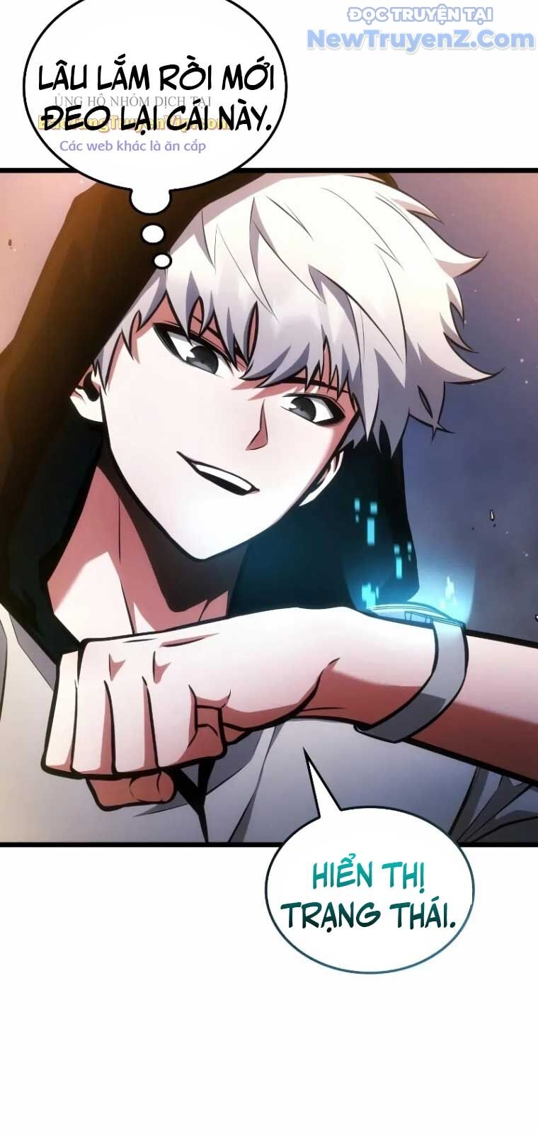 Độc Chiến Đế Vương Chapter 4 - Trang 4