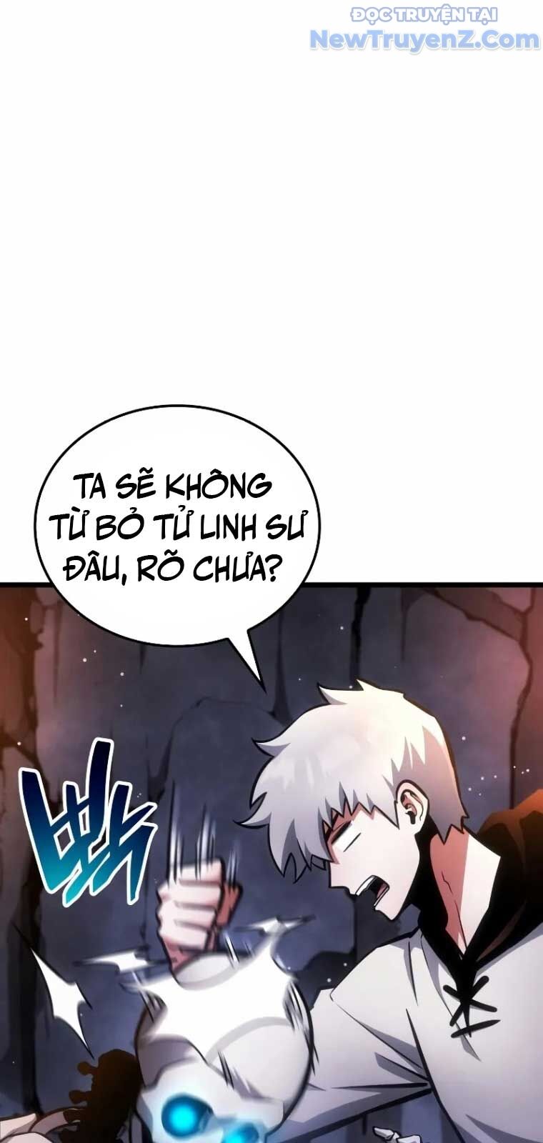Độc Chiến Đế Vương Chapter 4 - Trang 4
