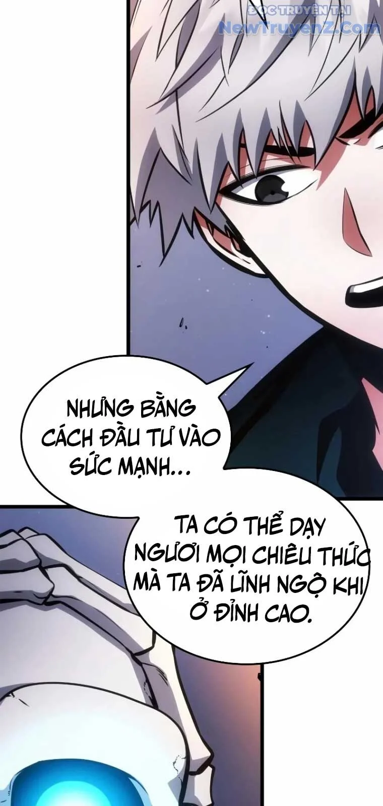 Độc Chiến Đế Vương Chapter 4 - Trang 4