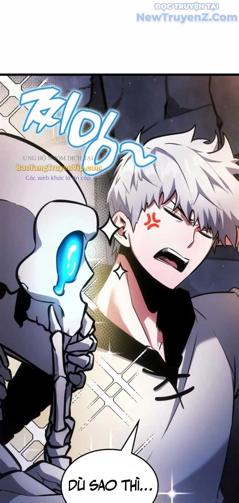 Độc Chiến Đế Vương Chapter 4 - Trang 4