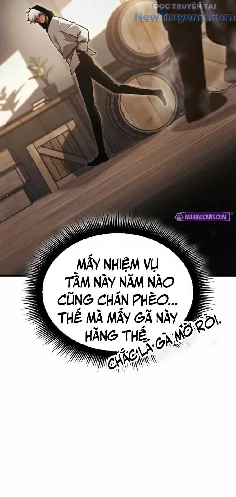 Độc Chiến Đế Vương Chapter 4 - Trang 4