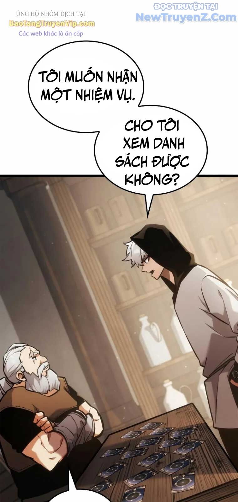 Độc Chiến Đế Vương Chapter 4 - Trang 4