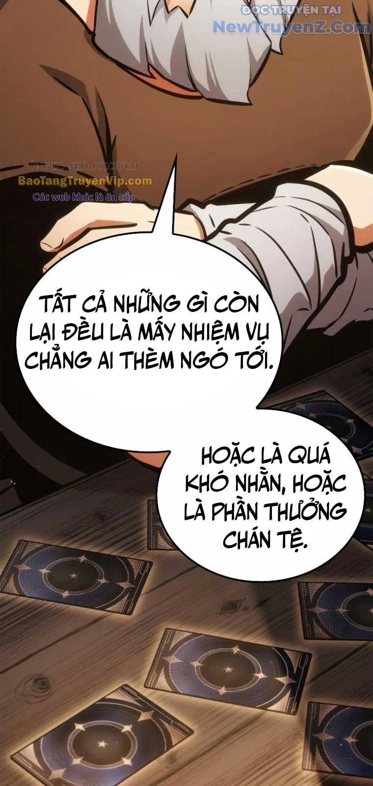 Độc Chiến Đế Vương Chapter 4 - Trang 4