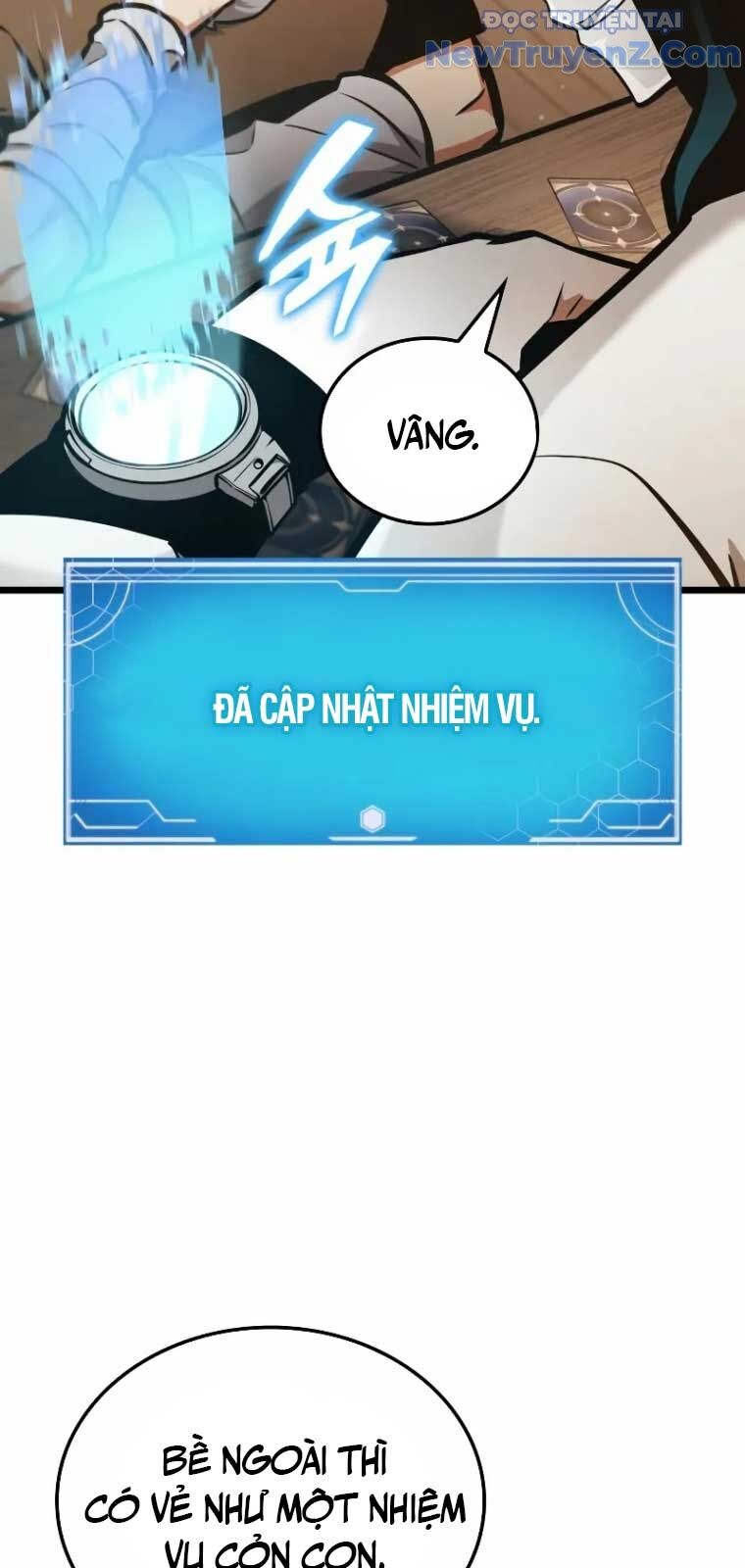 Độc Chiến Đế Vương Chapter 4 - Trang 4