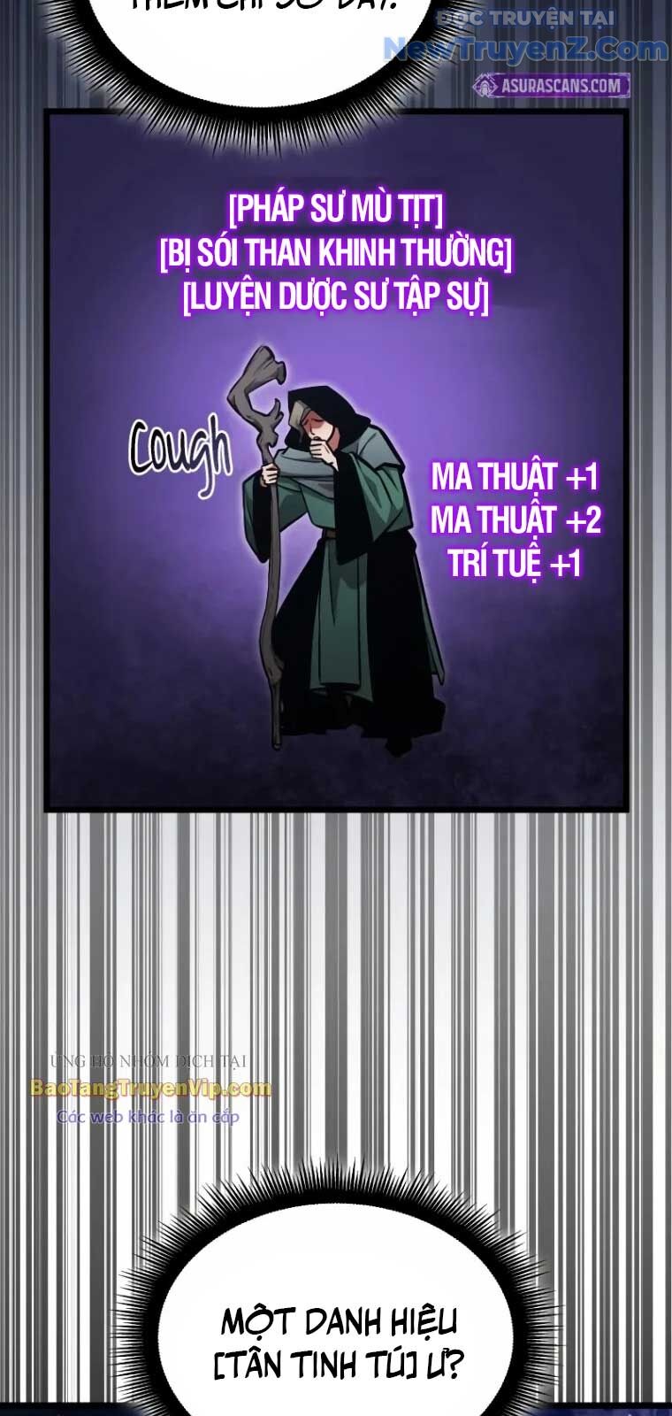 Độc Chiến Đế Vương Chapter 4 - Trang 4