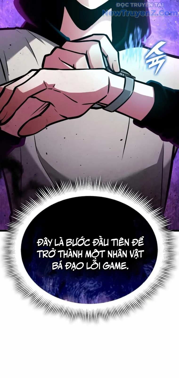Độc Chiến Đế Vương Chapter 4 - Trang 4