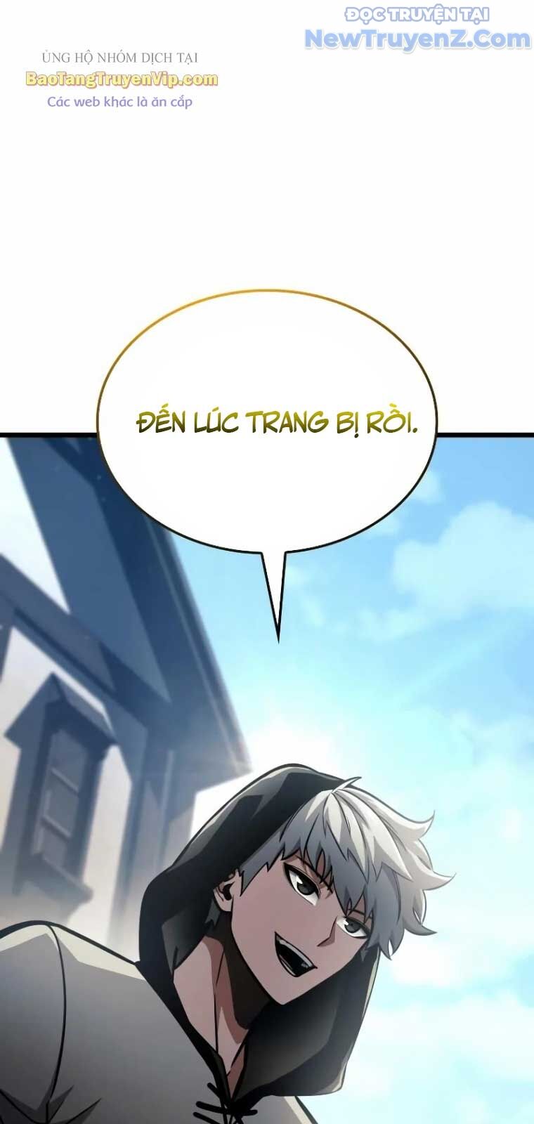 Độc Chiến Đế Vương Chapter 4 - Trang 4