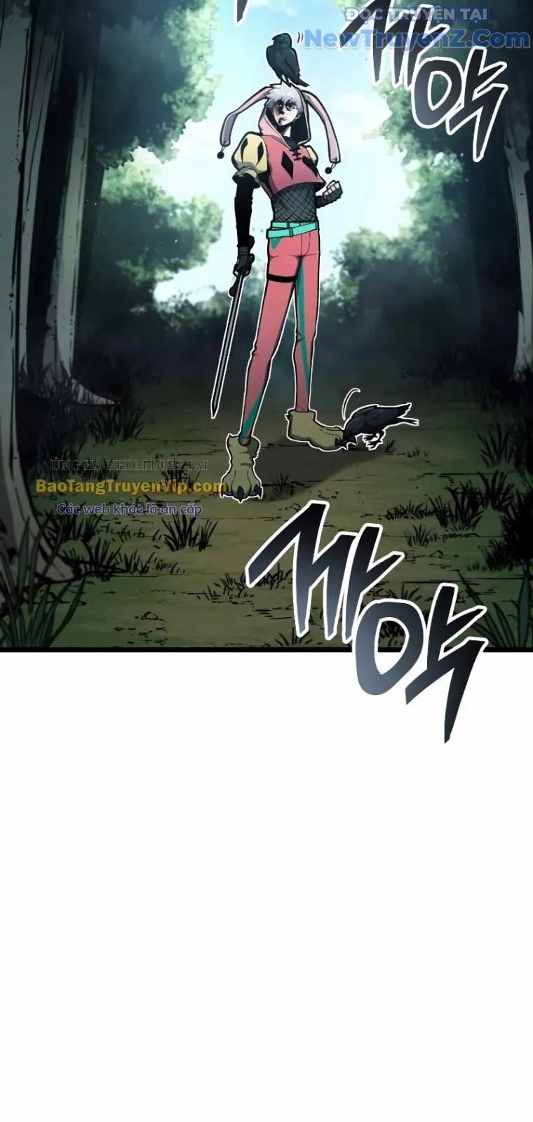 Độc Chiến Đế Vương Chapter 4 - Trang 4