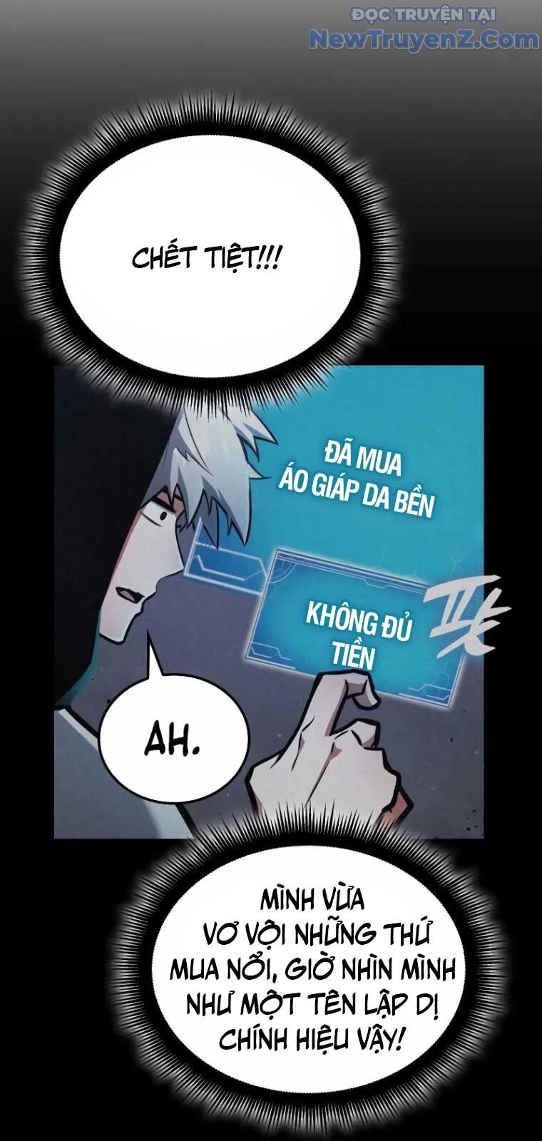 Độc Chiến Đế Vương Chapter 4 - Trang 4