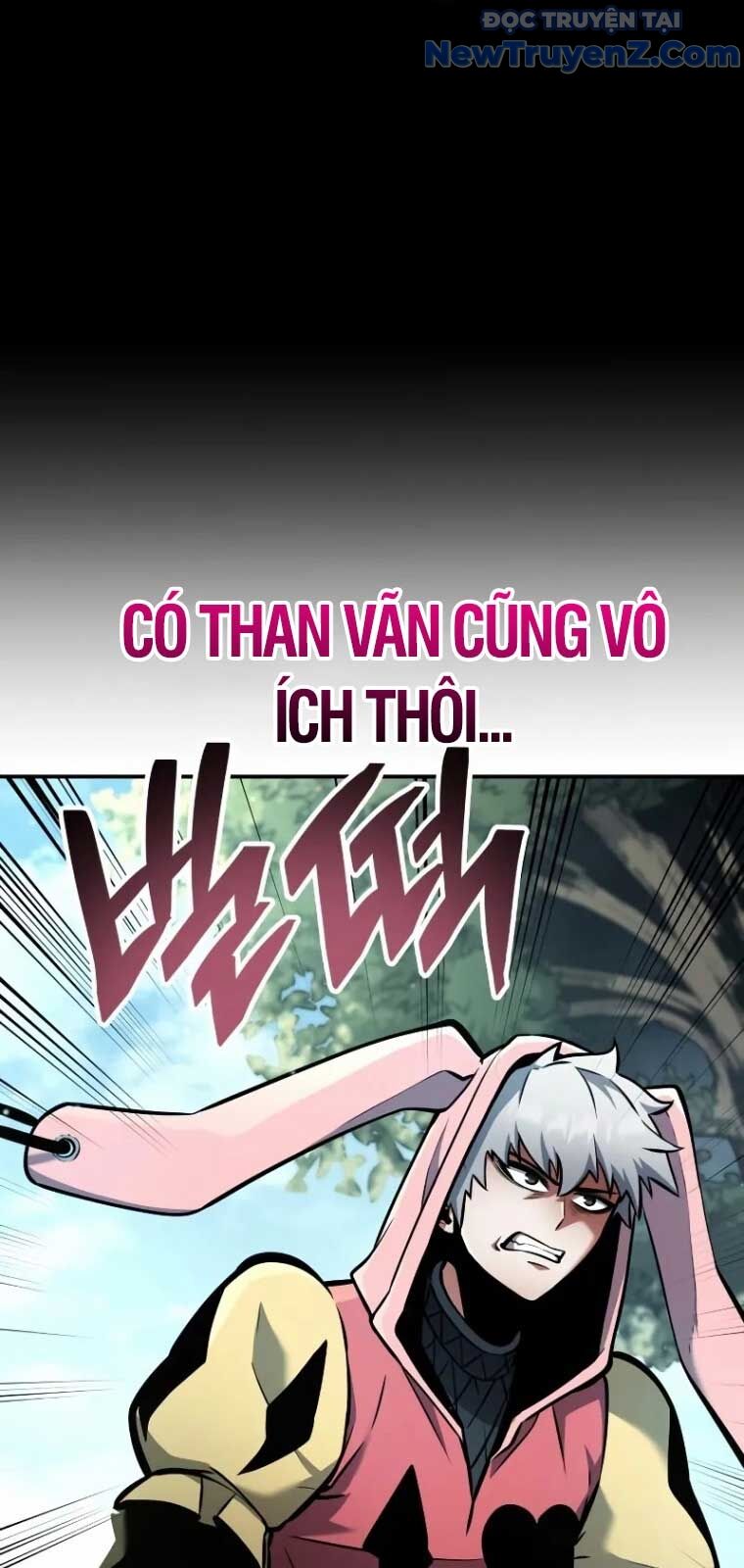 Độc Chiến Đế Vương Chapter 4 - Trang 4