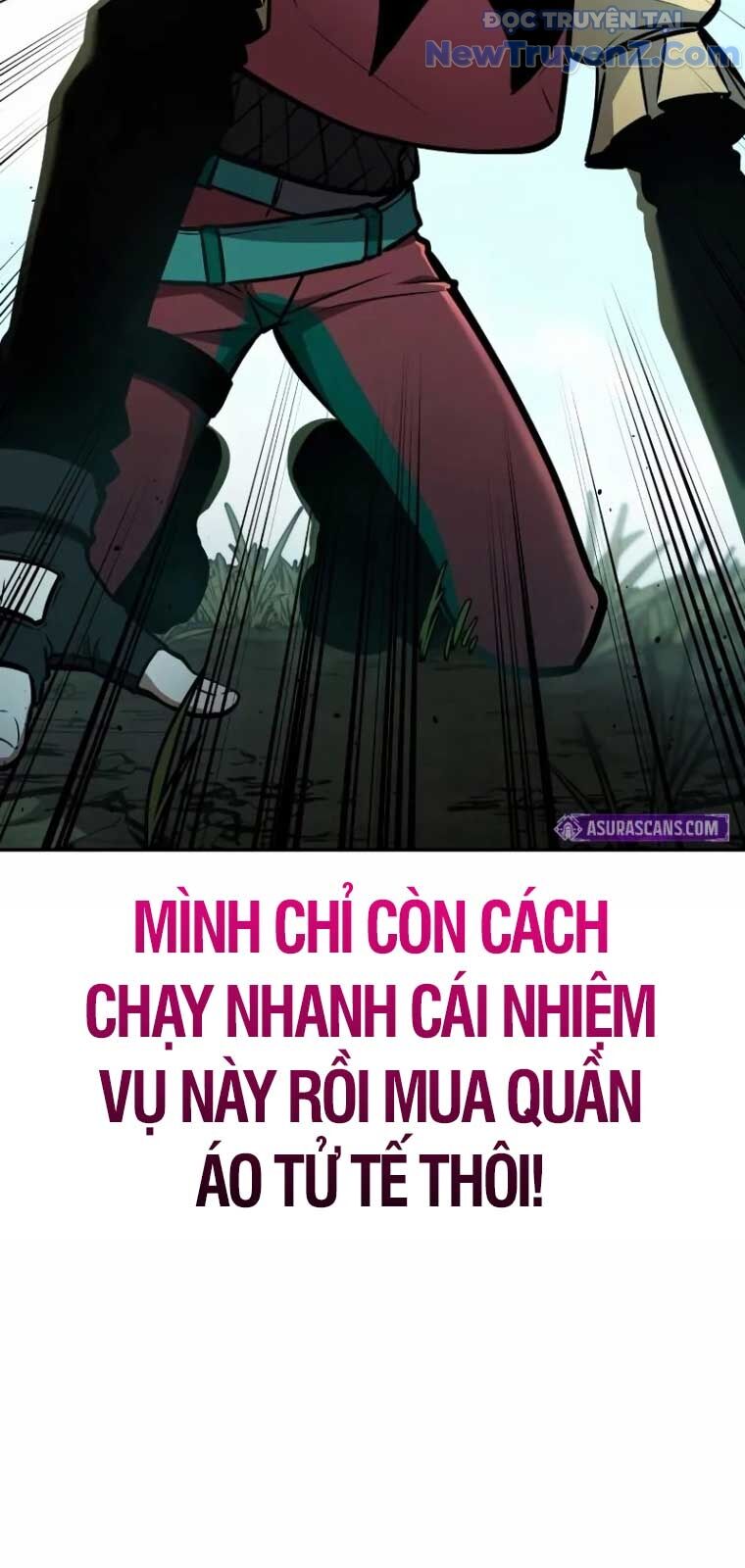 Độc Chiến Đế Vương Chapter 4 - Trang 4