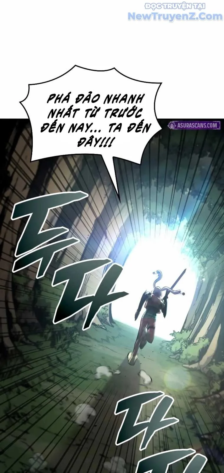 Độc Chiến Đế Vương Chapter 4 - Trang 4