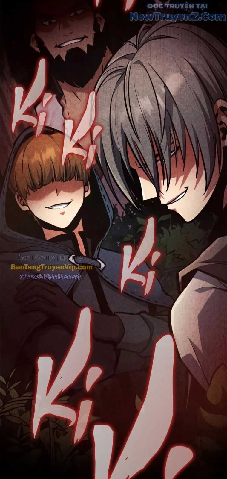 Độc Chiến Đế Vương Chapter 4 - Trang 4