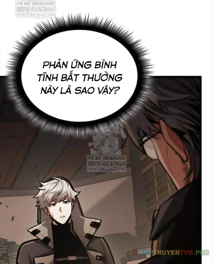 độc chiến đế vương Chapter 55 5
