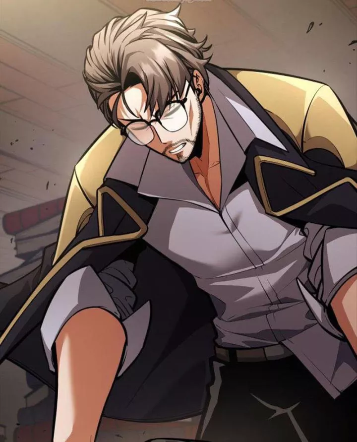 độc chiến đế vương Chapter 55 10