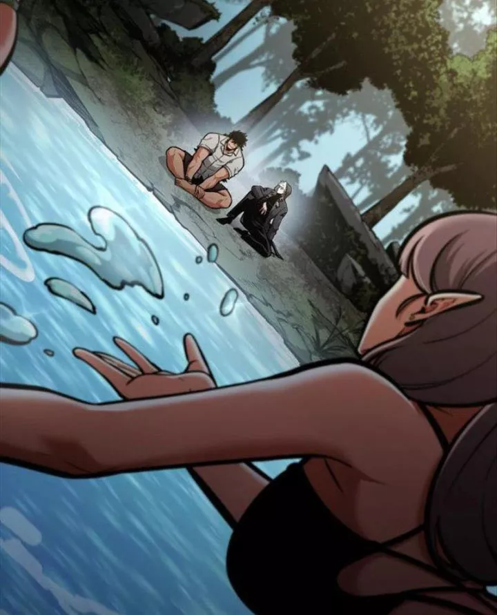 độc chiến đế vương Chapter 55 126