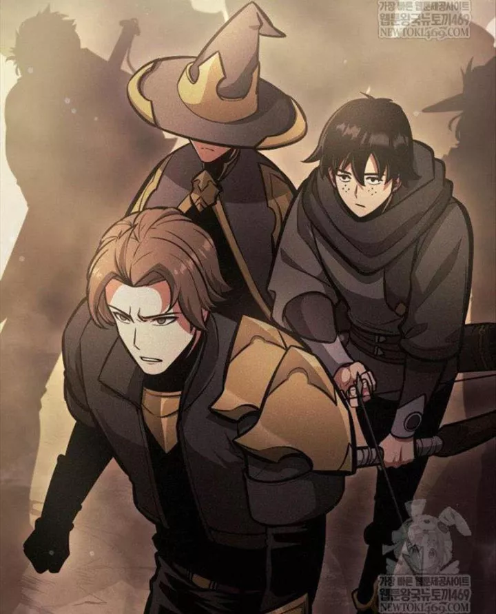 độc chiến đế vương Chapter 55 139