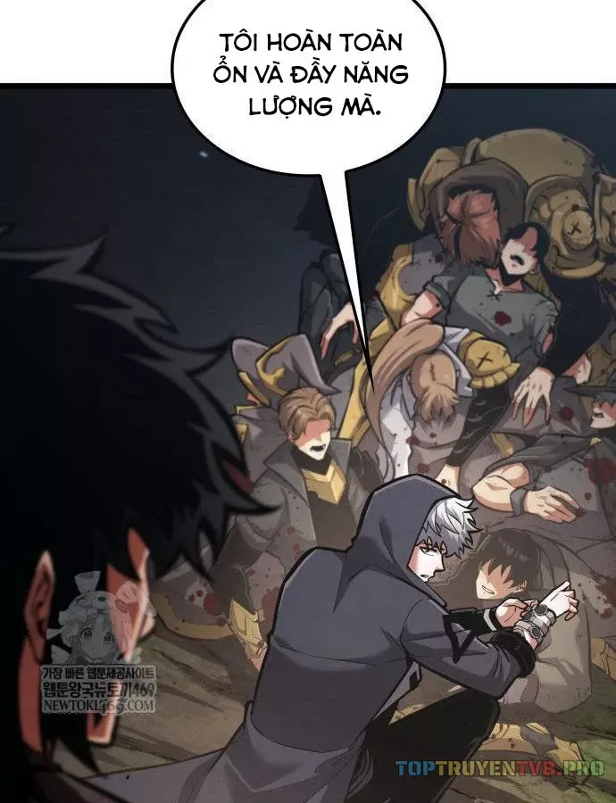 độc chiến đế vương Chapter 56 6