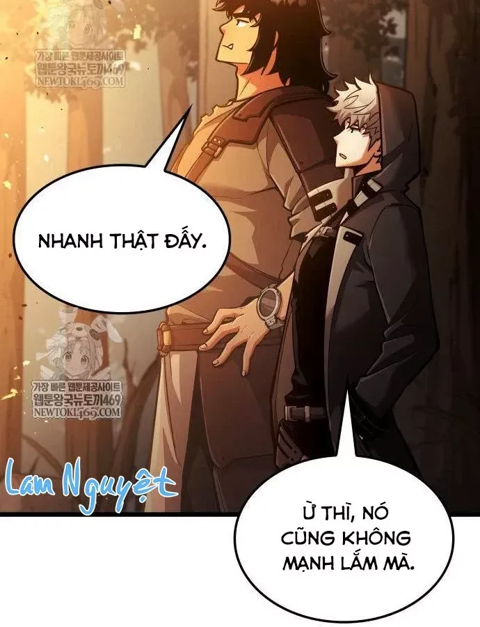 độc chiến đế vương Chapter 56 27