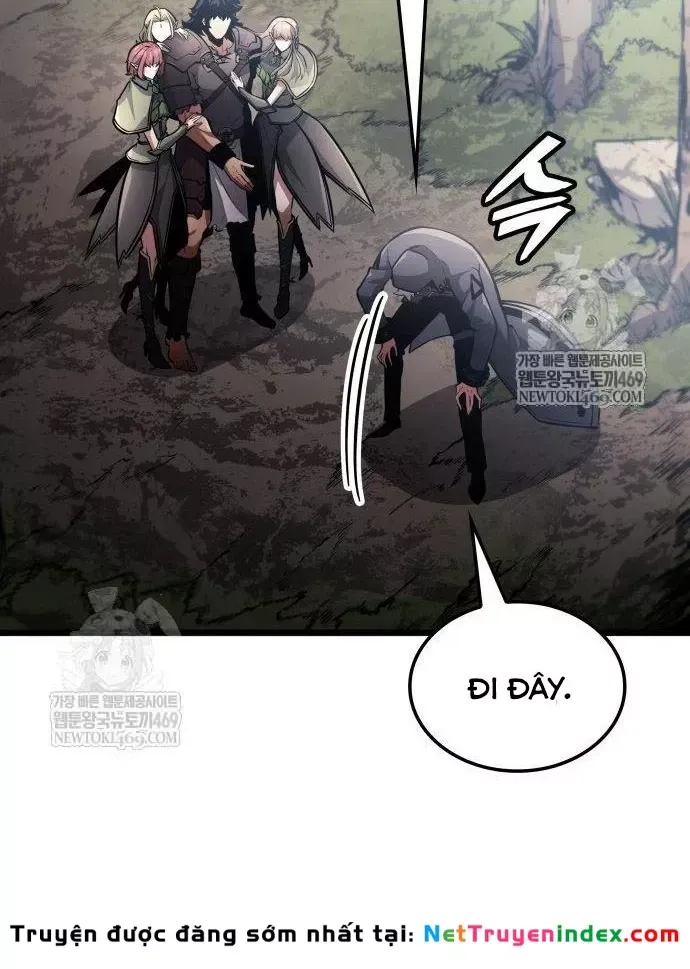 độc chiến đế vương Chapter 56 57