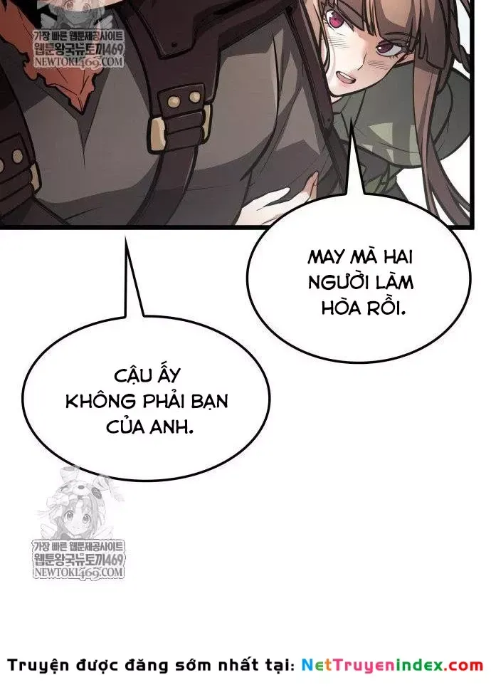 độc chiến đế vương Chapter 56 61