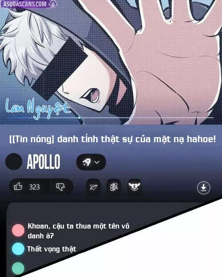 độc chiến đế vương Chapter 57 60