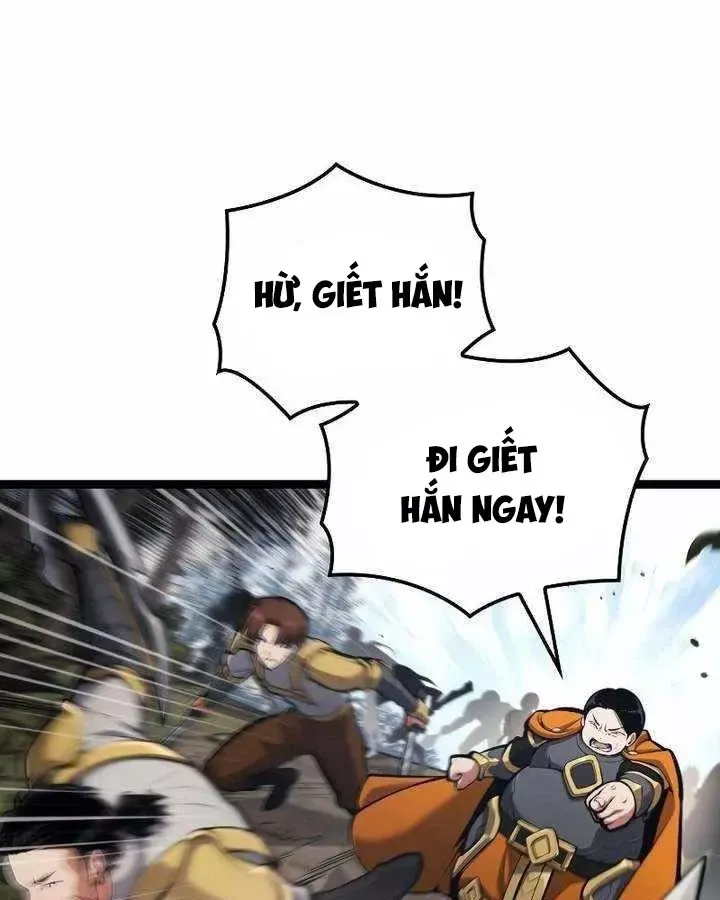 độc chiến đế vương Chapter 57 80
