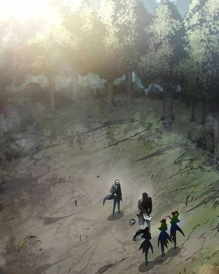 độc chiến đế vương Chapter 57 137