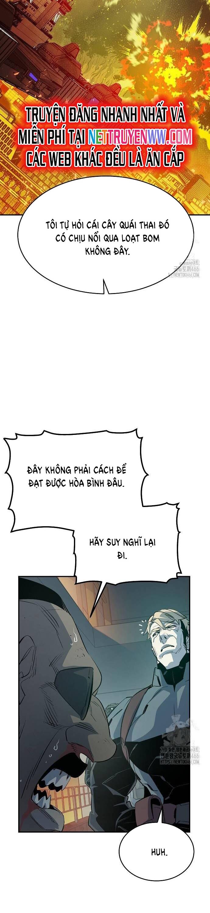 Độc Cô Tử Linh Sư Chapter 158 - Trang 4