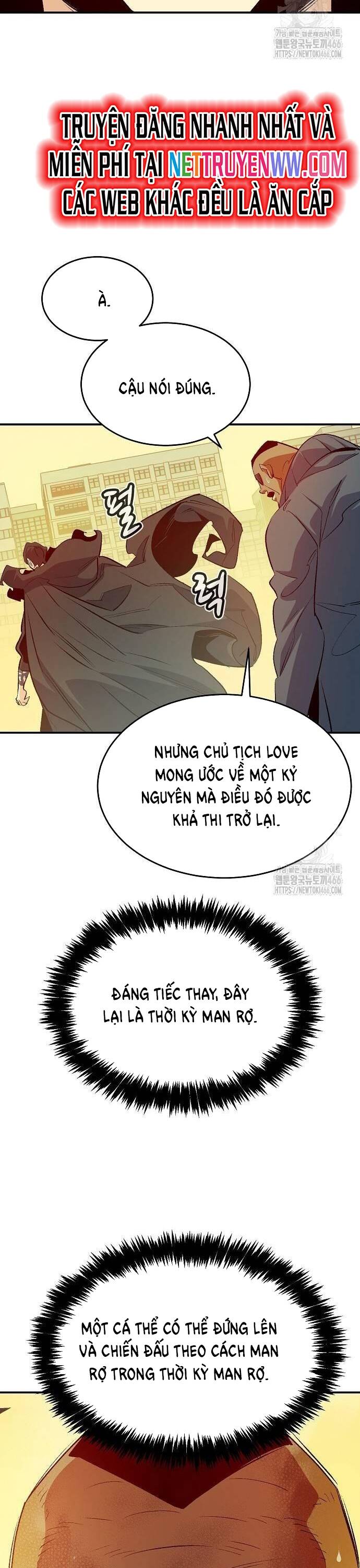 Độc Cô Tử Linh Sư Chapter 158 - Trang 4