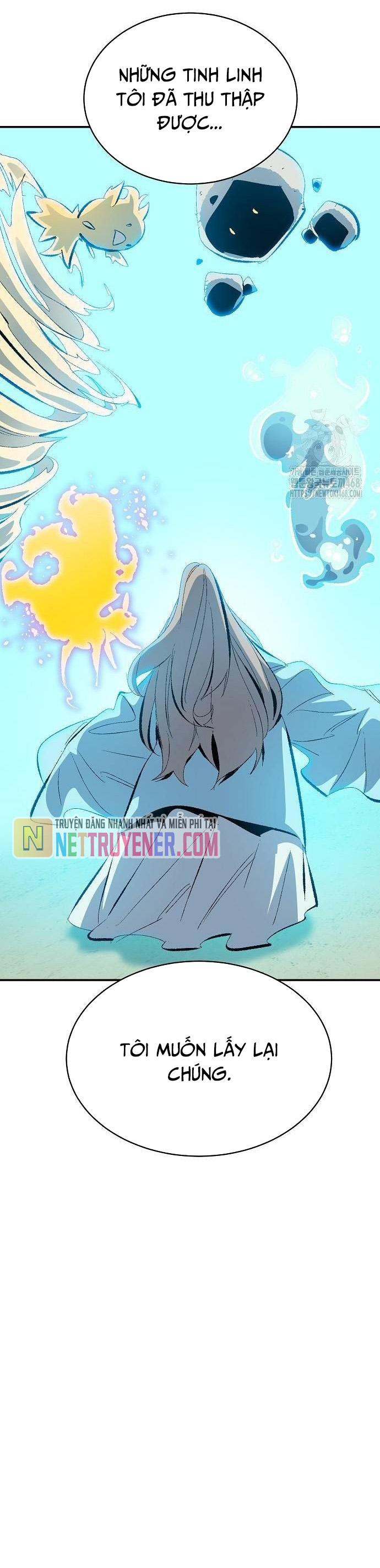Độc Cô Tử Linh Sư Chapter 168 - Trang 2