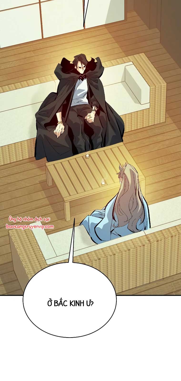 Độc Cô Tử Linh Sư Chapter 169.1 - Trang 2