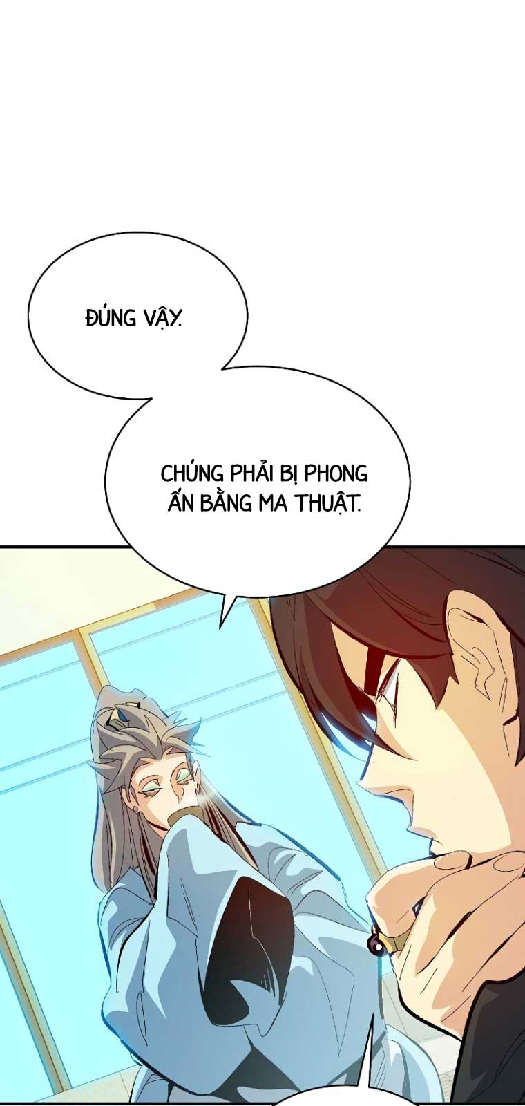 Độc Cô Tử Linh Sư Chapter 169.1 - Trang 2