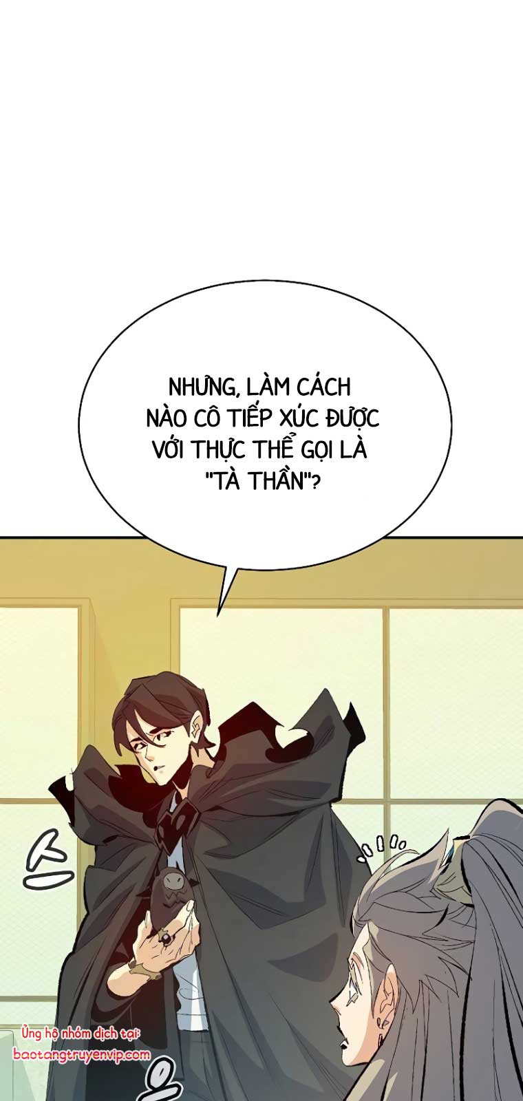 Độc Cô Tử Linh Sư Chapter 169.1 - Trang 2