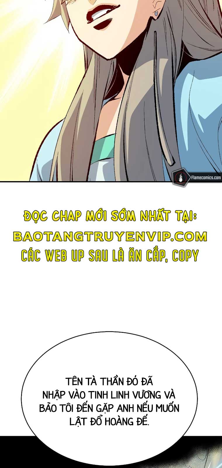 Độc Cô Tử Linh Sư Chapter 169.1 - Trang 2