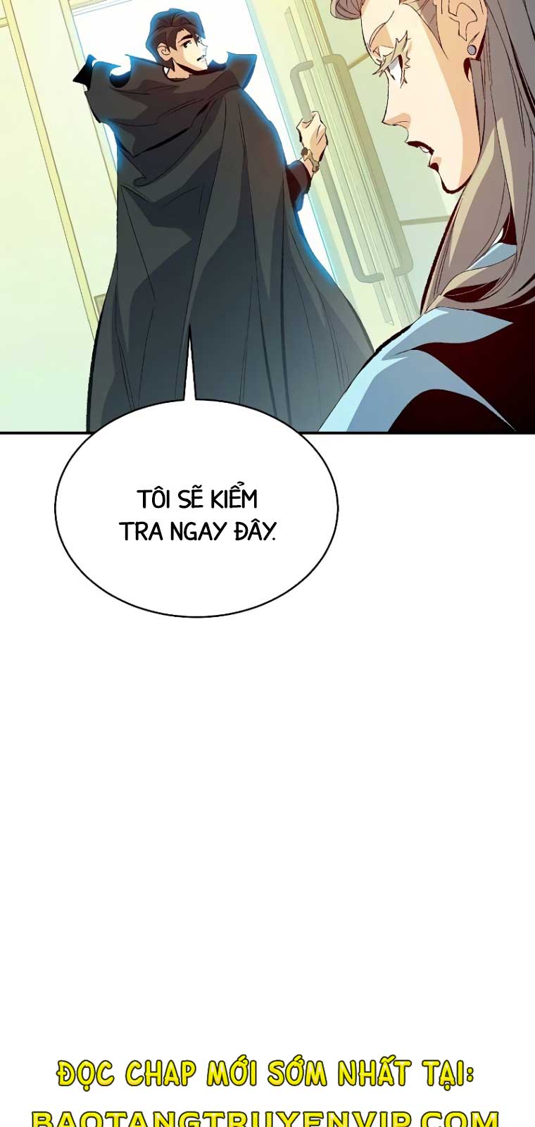 Độc Cô Tử Linh Sư Chapter 169.1 - Trang 2