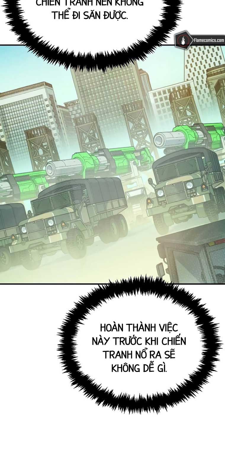 Độc Cô Tử Linh Sư Chapter 169.1 - Trang 2
