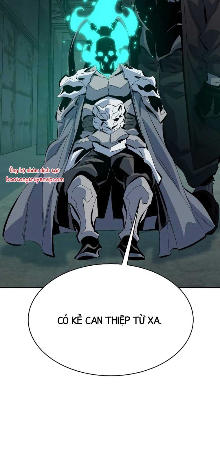 Độc Cô Tử Linh Sư Chapter 169.1 - Trang 2