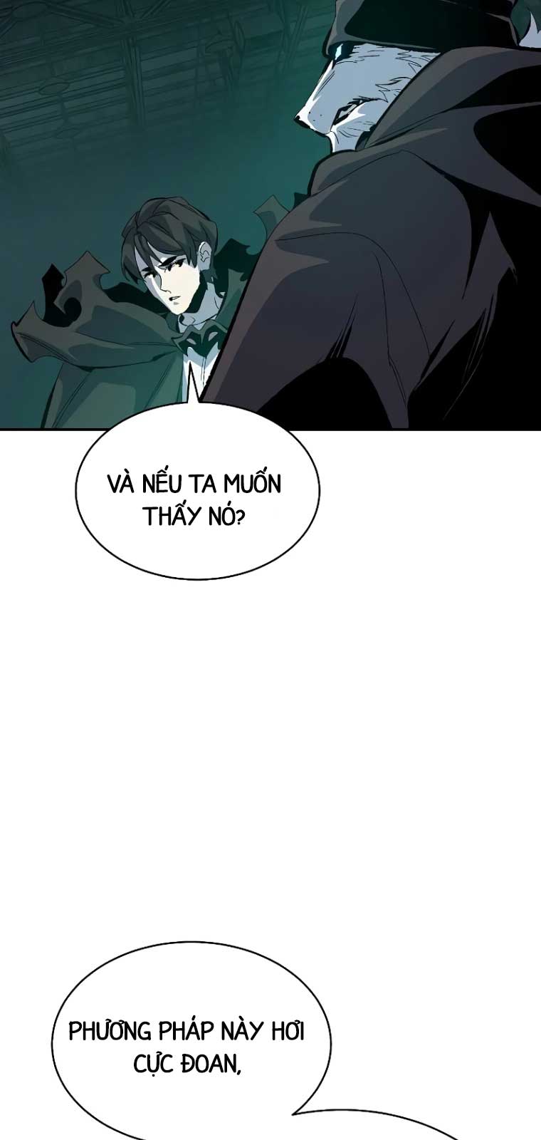 Độc Cô Tử Linh Sư Chapter 169.1 - Trang 2