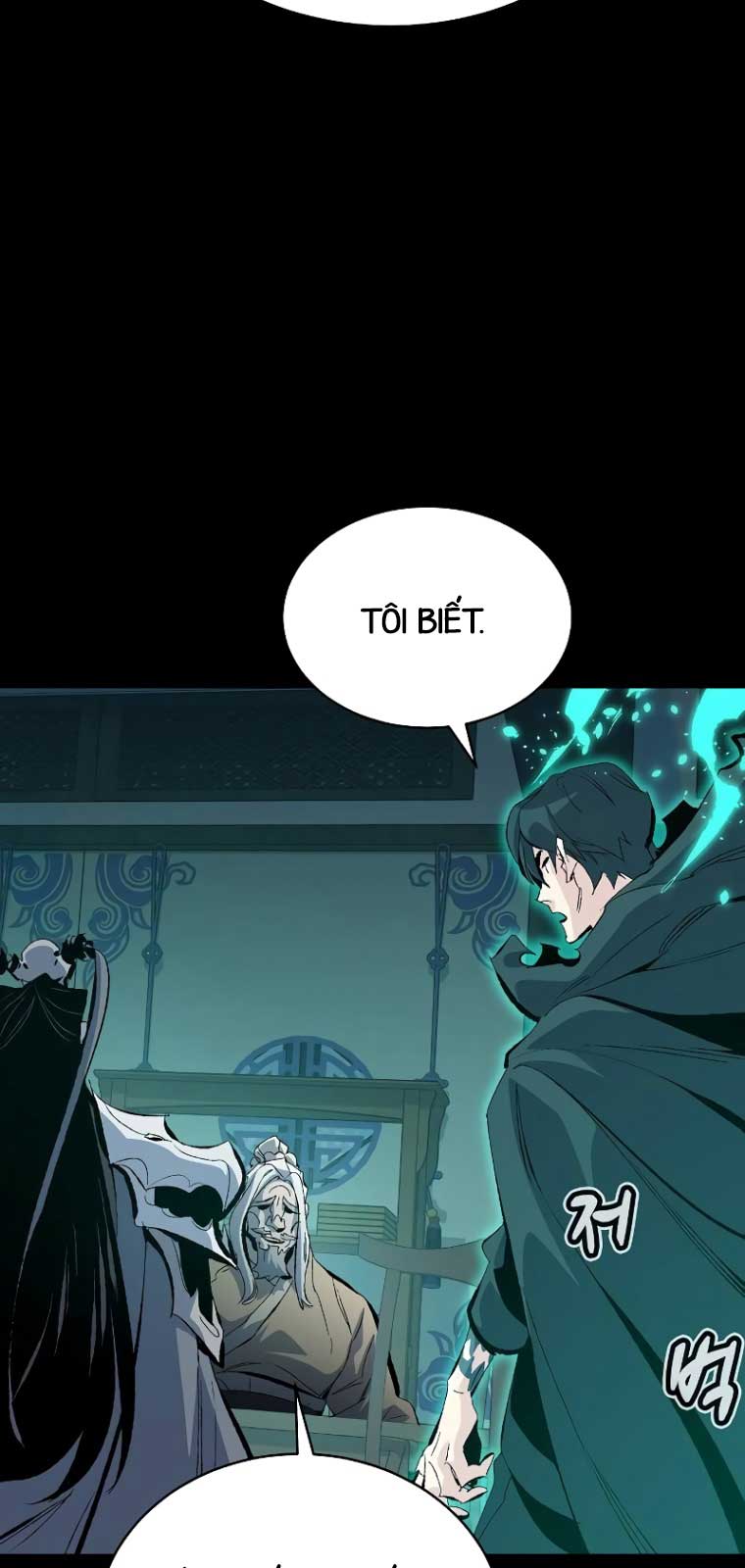 Độc Cô Tử Linh Sư Chapter 169.1 - Trang 2