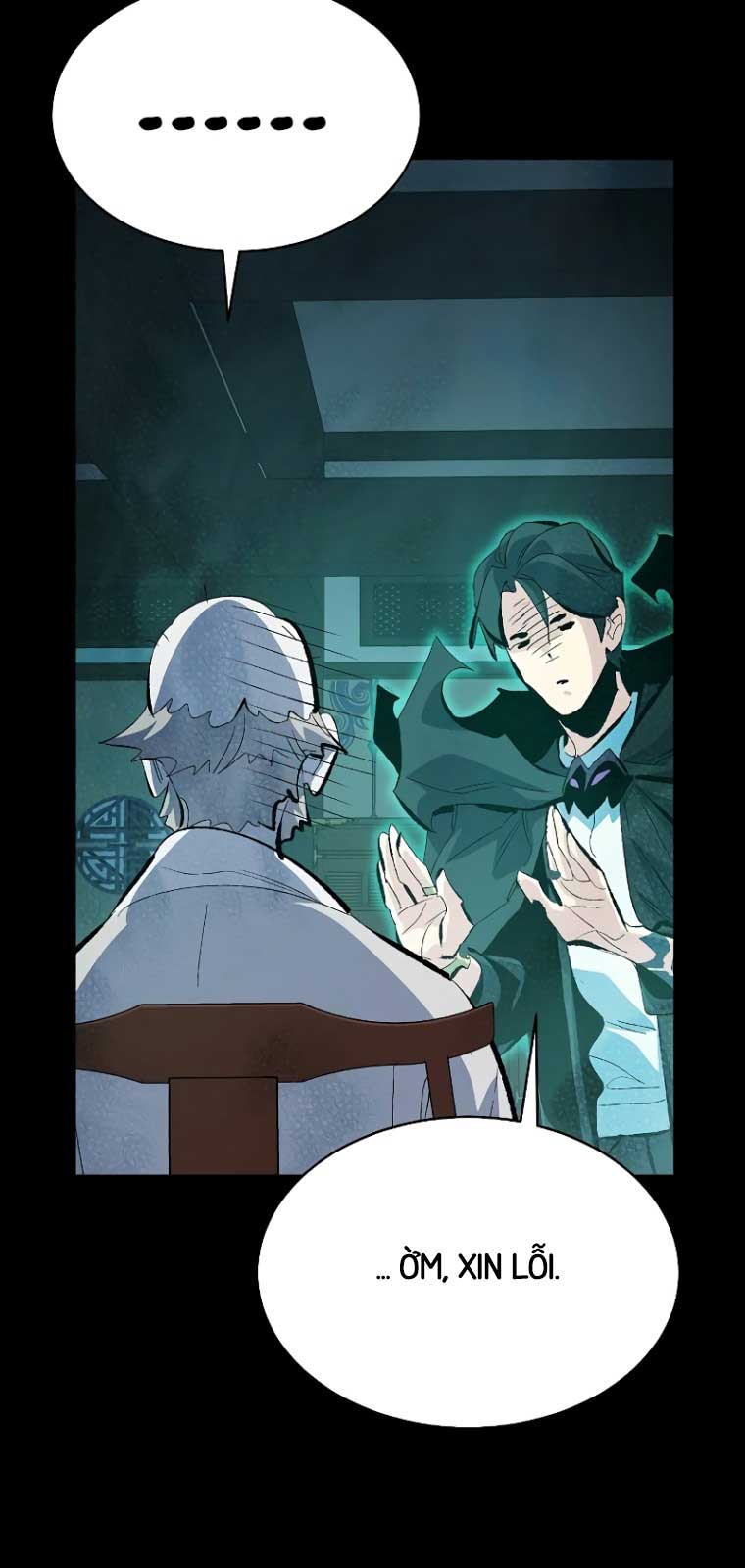 Độc Cô Tử Linh Sư Chapter 169.1 - Trang 2