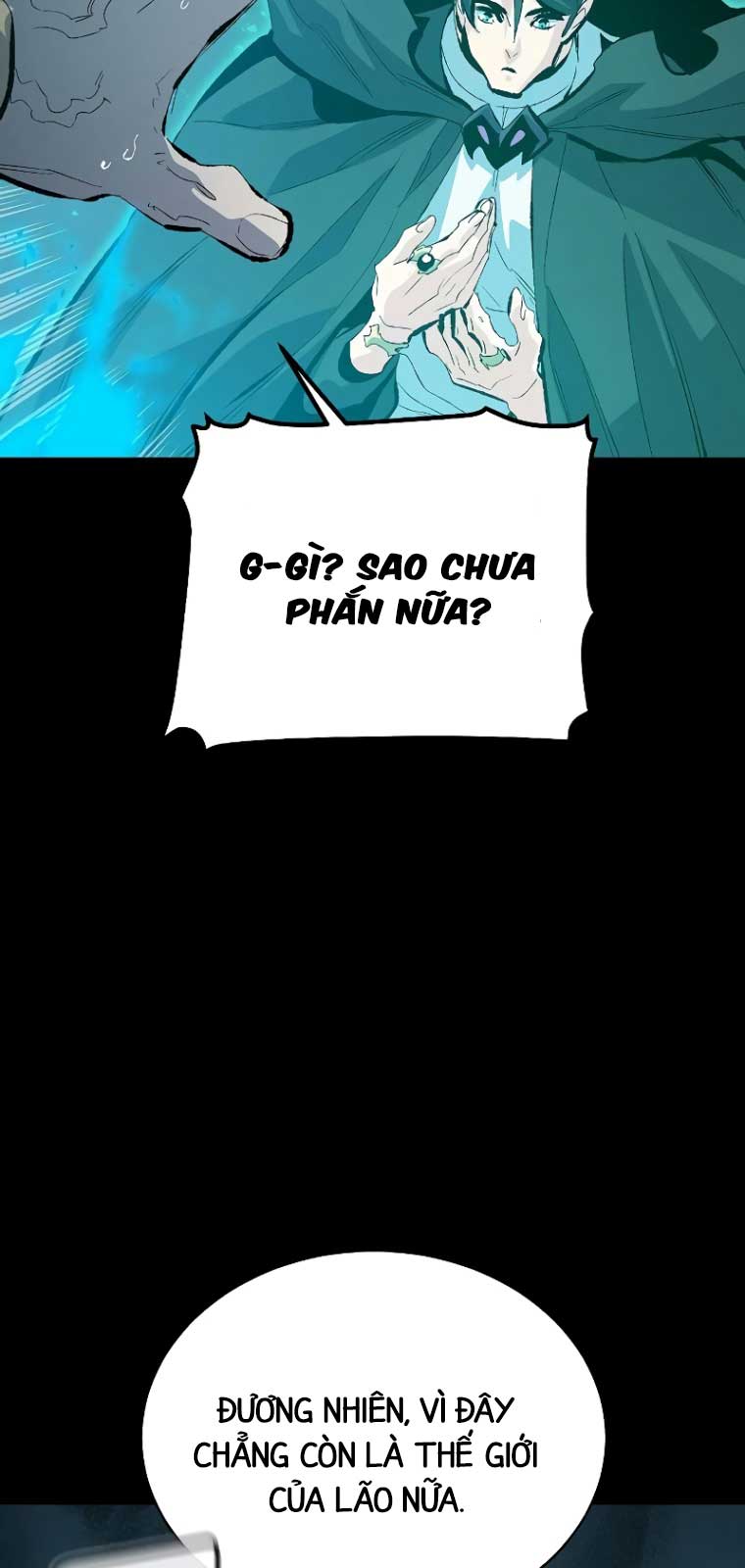 Độc Cô Tử Linh Sư Chapter 169.1 - Trang 2