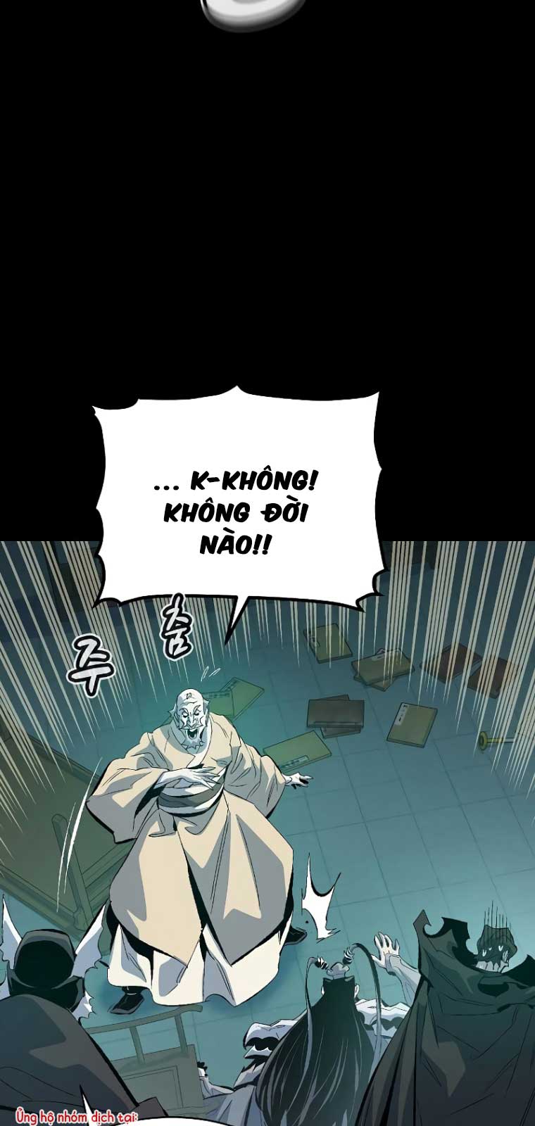 Độc Cô Tử Linh Sư Chapter 169.1 - Trang 2